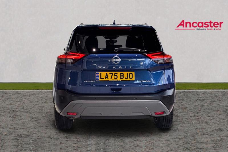 Used Nissan X-Trail 2025 for sale - 76835411: Photo 4