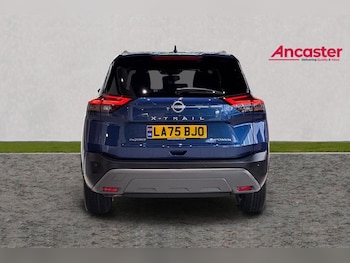 Used Nissan X-Trail 2025 for sale - 76835411: Photo