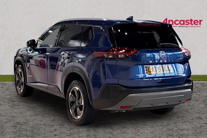 Used Nissan X-Trail 2025 for sale - 76835411: Photo 5