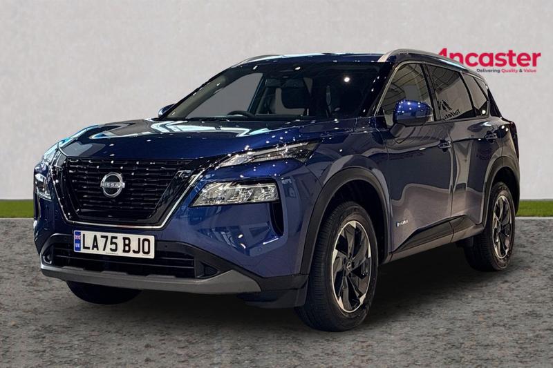 Used Nissan X-Trail 2025 for sale - 76835411: Photo 7