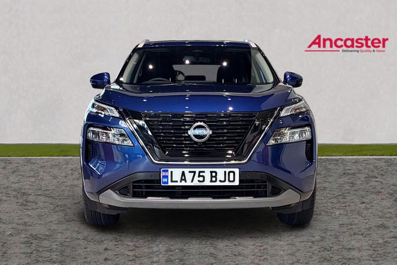 Used Nissan X-Trail 2025 for sale - 76835411: Photo 8