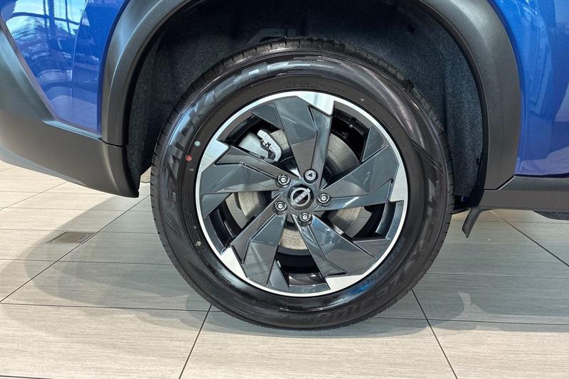 Used Nissan X-Trail 2025 for sale - 76835411: Photo 9