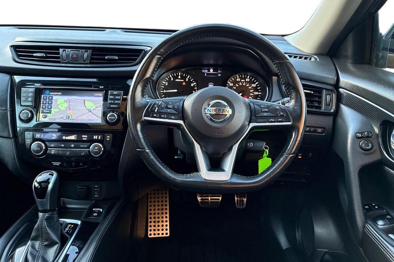 Used Nissan X-Trail 2019 for sale - 77082331: Photo 11