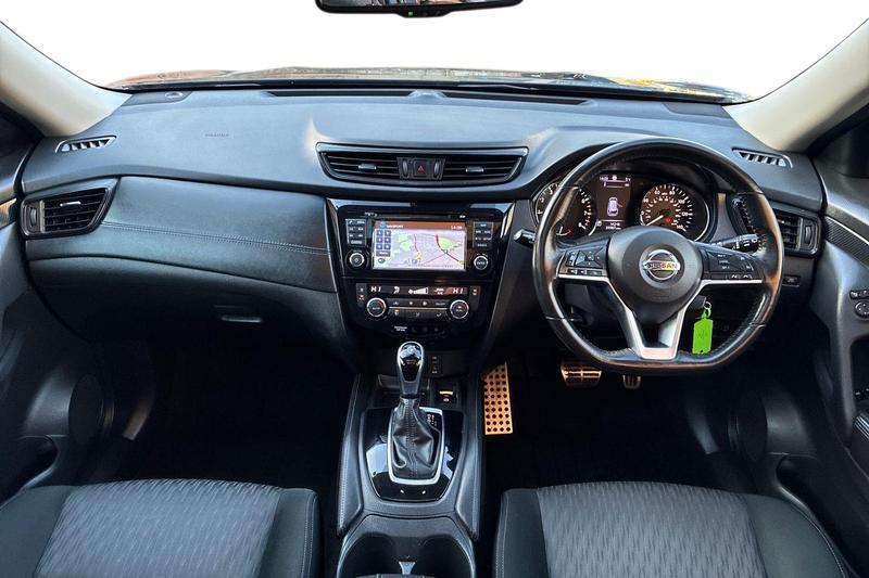 Used Nissan X-Trail 2019 for sale - 77082331: Photo 12