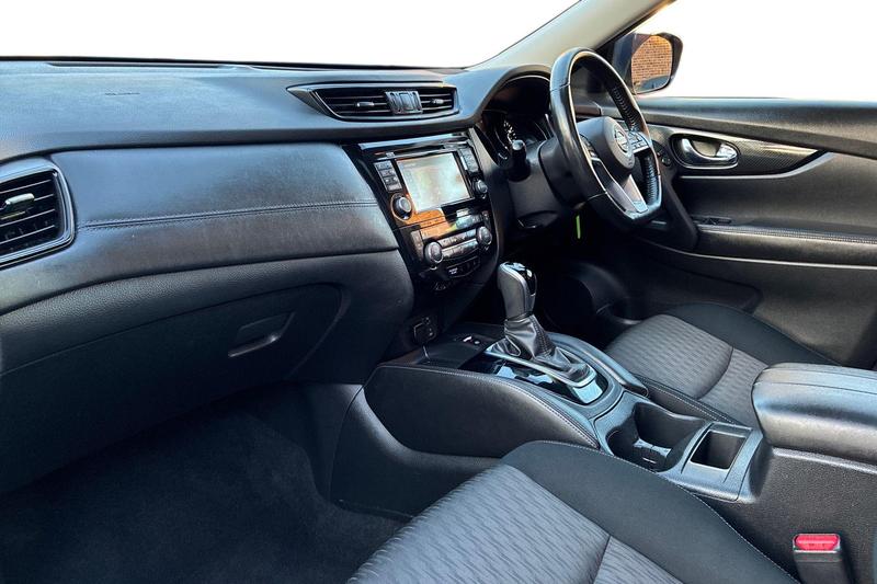 Used Nissan X-Trail 2019 for sale - 77082331: Photo 13