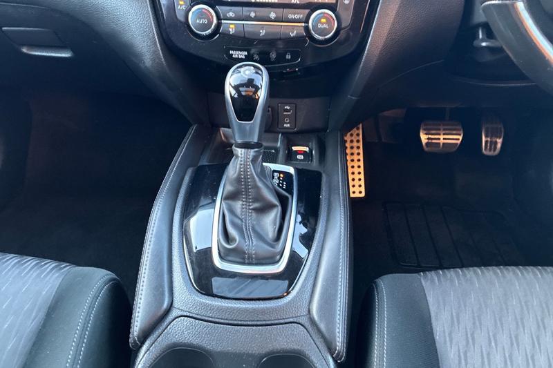 Used Nissan X-Trail 2019 for sale - 77082331: Photo 14