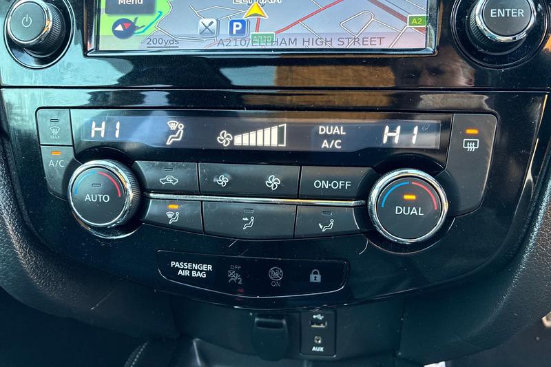 Used Nissan X-Trail 2019 for sale - 77082331: Photo 15