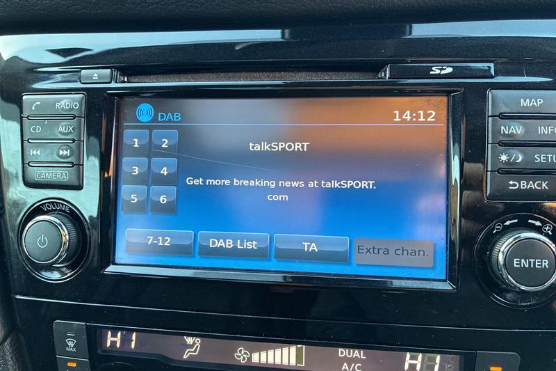 Used Nissan X-Trail 2019 for sale - 77082331: Photo 17