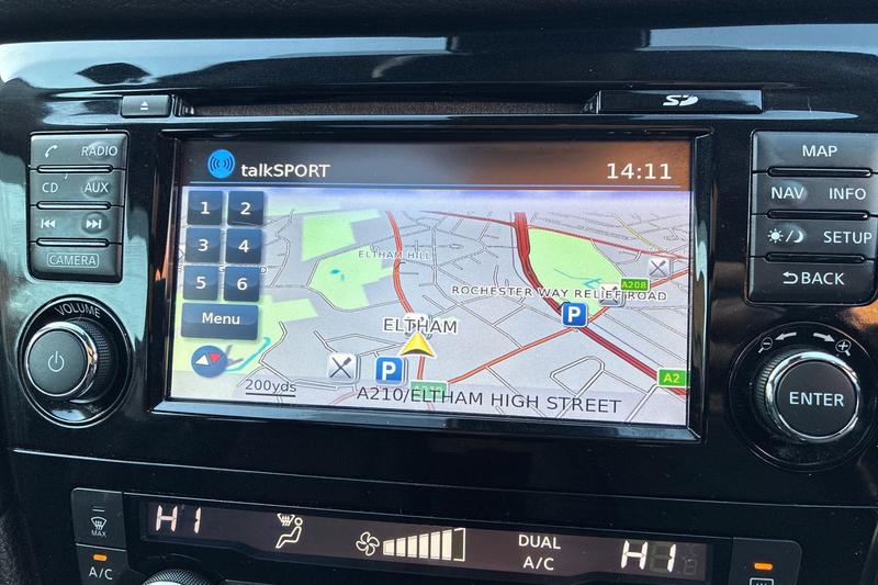 Used Nissan X-Trail 2019 for sale - 77082331: Photo 18