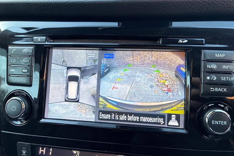 Used Nissan X-Trail 2019 for sale - 77082331: Photo 19