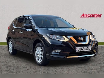 2019 - 1.3 DiG-T Acenta Premium 5dr DCT