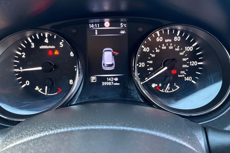 Used Nissan X-Trail 2019 for sale - 77082331: Photo 20