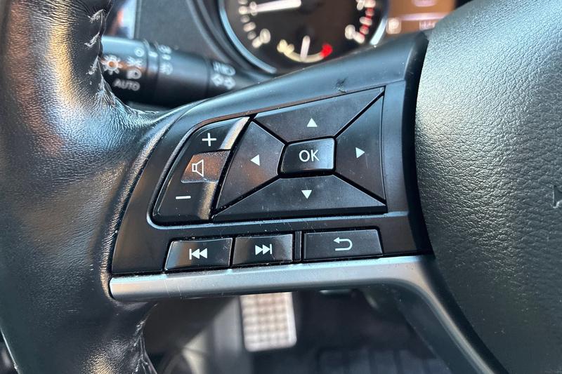 Used Nissan X-Trail 2019 for sale - 77082331: Photo 21