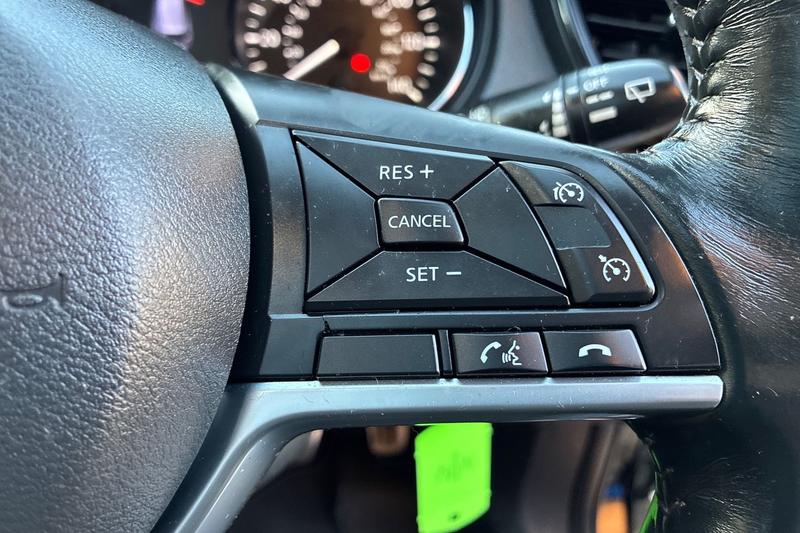 Used Nissan X-Trail 2019 for sale - 77082331: Photo 22