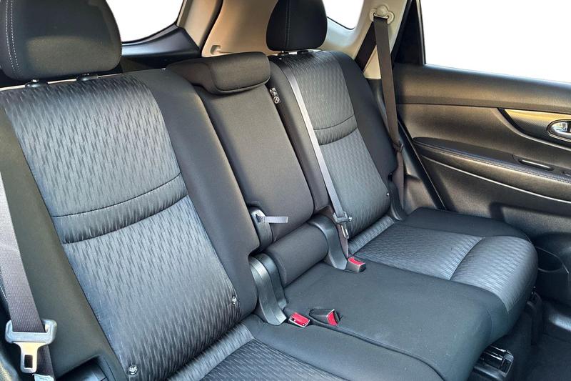 Used Nissan X-Trail 2019 for sale - 77082331: Photo 23