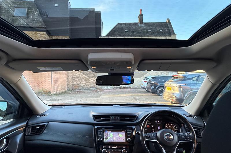 Used Nissan X-Trail 2019 for sale - 77082331: Photo 27