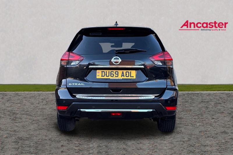 Used Nissan X-Trail 2019 for sale - 77082331: Photo 4