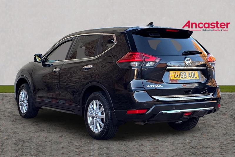 Used Nissan X-Trail 2019 for sale - 77082331: Photo 5