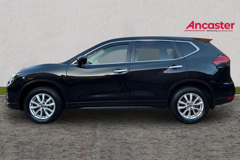 Used Nissan X-Trail 2019 for sale - 77082331: Photo 6