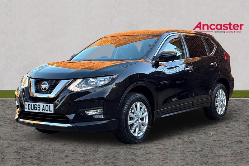 Used Nissan X-Trail 2019 for sale - 77082331: Photo 7