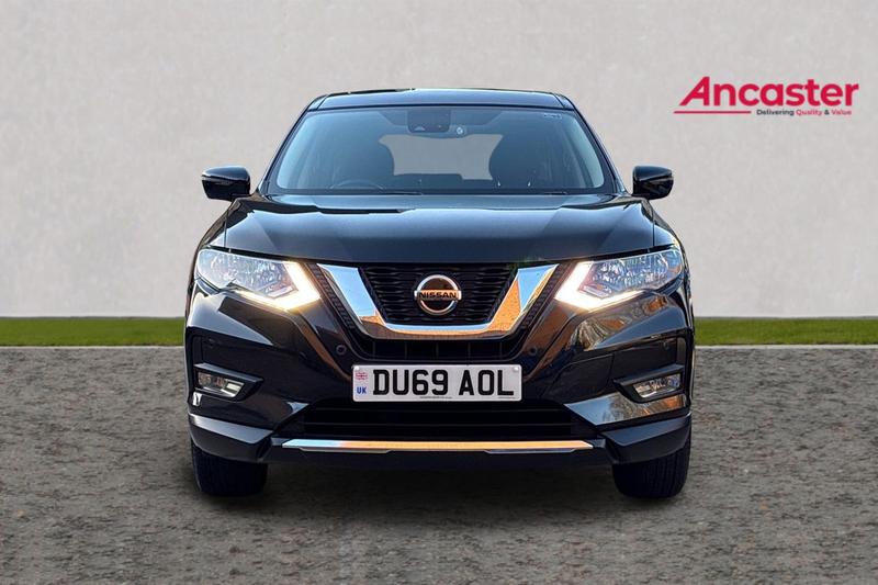 Used Nissan X-Trail 2019 for sale - 77082331: Photo 8