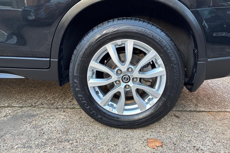 Used Nissan X-Trail 2019 for sale - 77082331: Photo 9