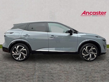 Used Nissan Qashqai 2026 for sale - 78479030: Photo