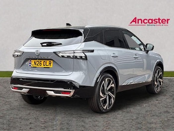 Used Nissan Qashqai 2026 for sale - 78479030: Photo