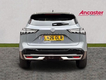 Used Nissan Qashqai 2026 for sale - 78479030: Photo