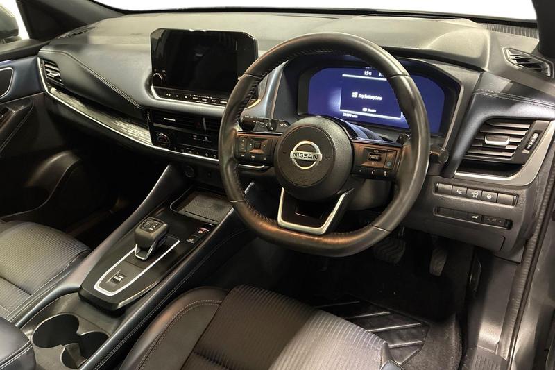 Used Nissan Qashqai 2022 for sale - 77562485: Photo 10