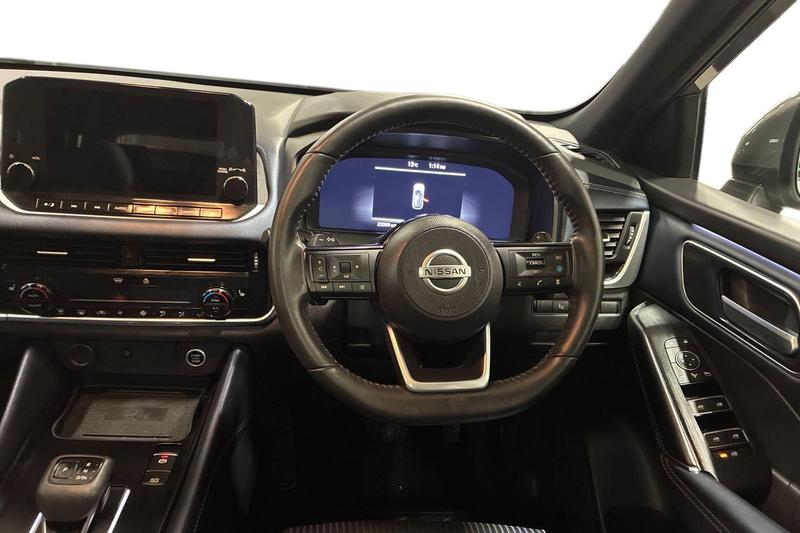 Used Nissan Qashqai 2022 for sale - 77562485: Photo 11