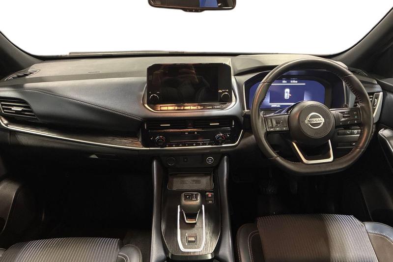 Used Nissan Qashqai 2022 for sale - 77562485: Photo 12