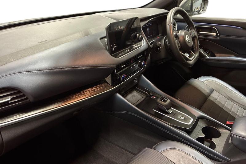 Used Nissan Qashqai 2022 for sale - 77562485: Photo 13