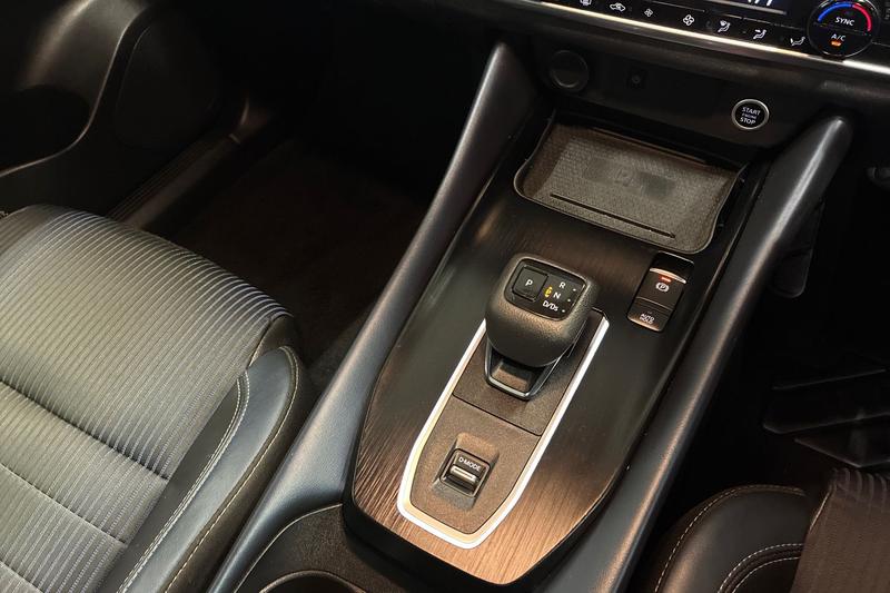 Used Nissan Qashqai 2022 for sale - 77562485: Photo 14