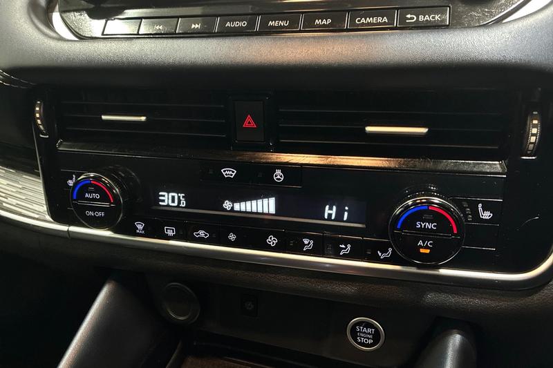 Used Nissan Qashqai 2022 for sale - 77562485: Photo 15