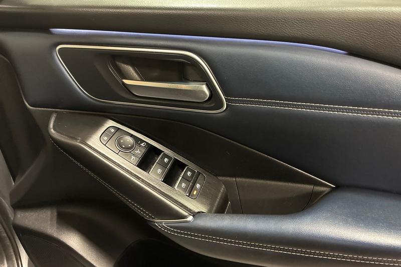 Used Nissan Qashqai 2022 for sale - 77562485: Photo 16