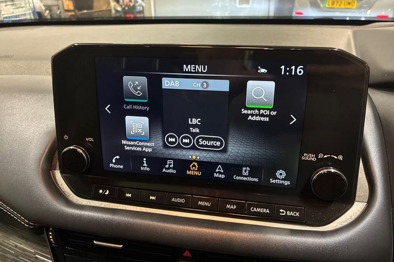 Used Nissan Qashqai 2022 for sale - 77562485: Photo 17