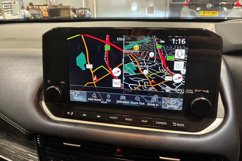 Used Nissan Qashqai 2022 for sale - 77562485: Photo 18