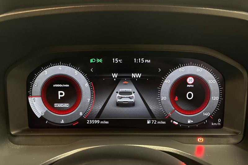 Used Nissan Qashqai 2022 for sale - 77562485: Photo 20