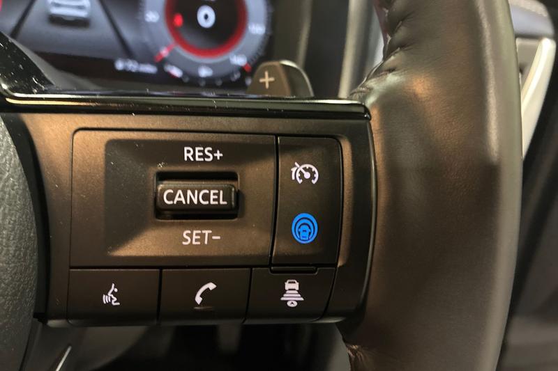 Used Nissan Qashqai 2022 for sale - 77562485: Photo 22