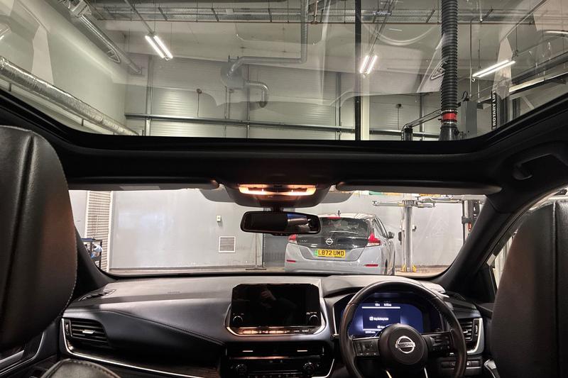 Used Nissan Qashqai 2022 for sale - 77562485: Photo 25