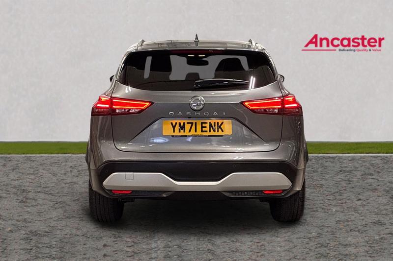 Used Nissan Qashqai 2022 for sale - 77562485: Photo 4