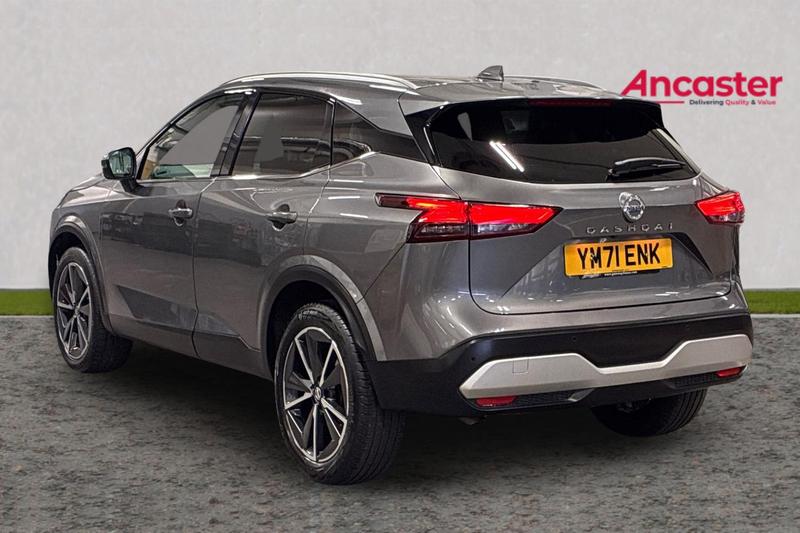 Used Nissan Qashqai 2022 for sale - 77562485: Photo 5