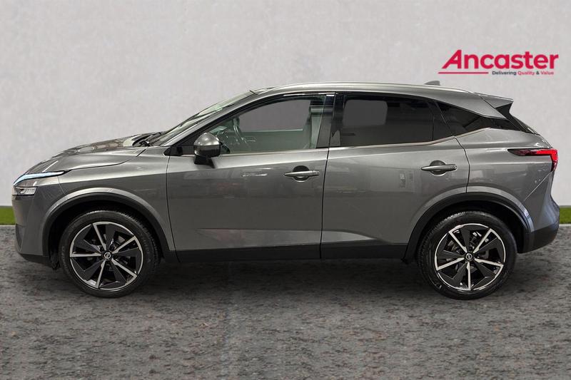 Used Nissan Qashqai 2022 for sale - 77562485: Photo 6