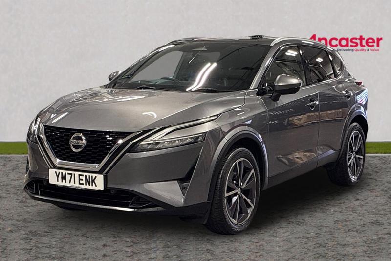 Used Nissan Qashqai 2022 for sale - 77562485: Photo 7