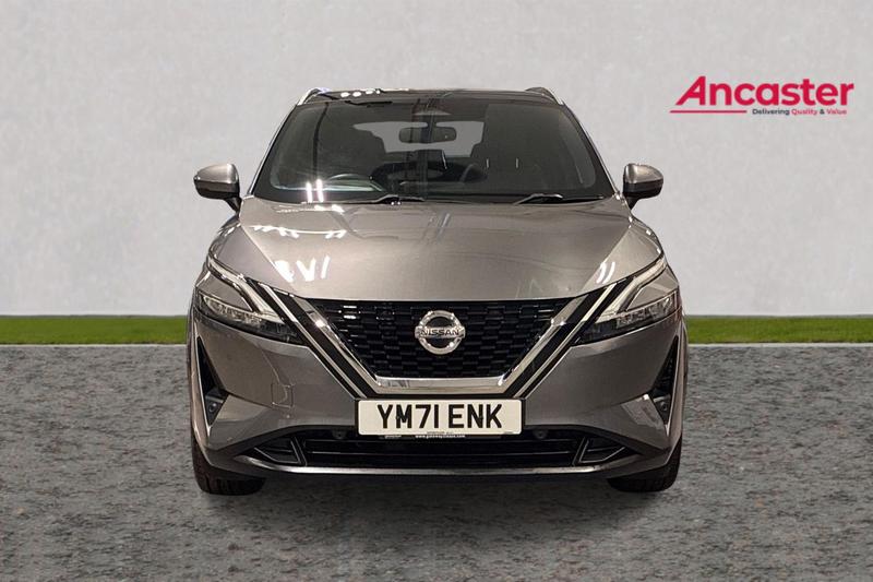 Used Nissan Qashqai 2022 for sale - 77562485: Photo 8