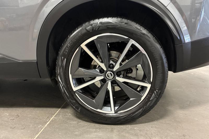 Used Nissan Qashqai 2022 for sale - 77562485: Photo 9