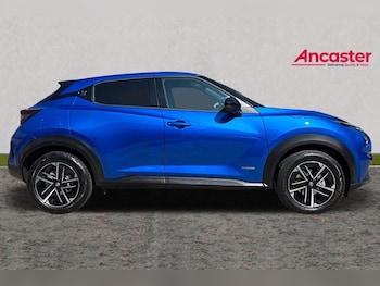 Used Nissan Juke 2024 for sale - 75604505: Photo