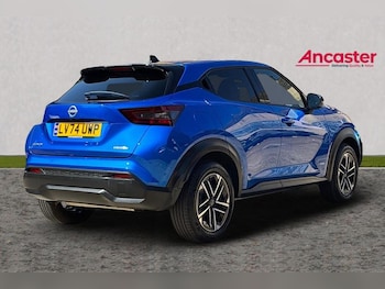 Used Nissan Juke 2024 for sale - 75604505: Photo