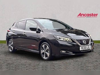 Nissan - Leaf